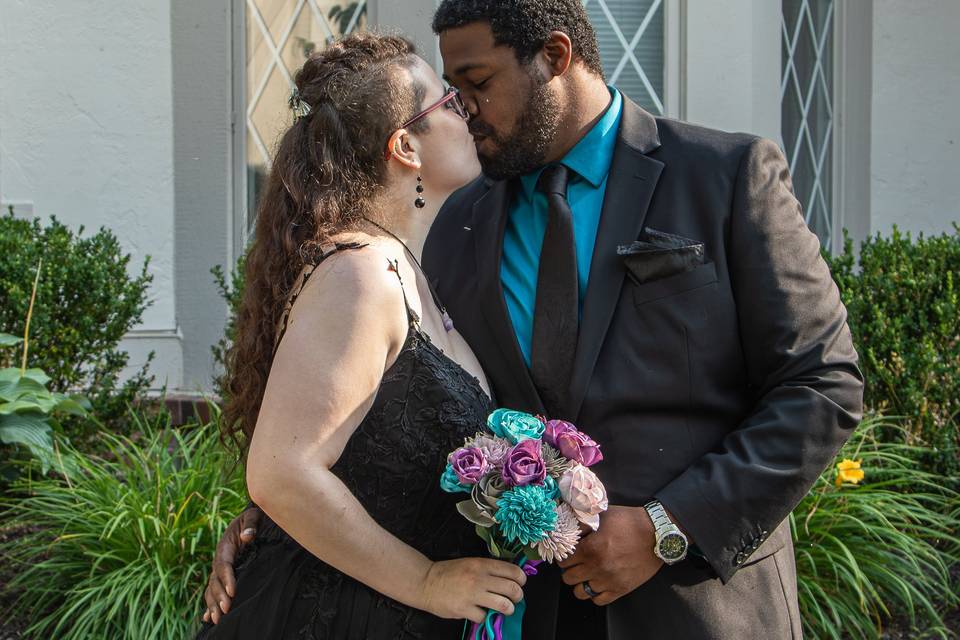 John & Emily