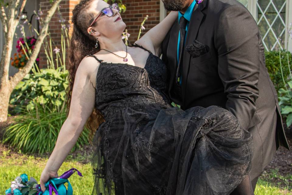 John & Emily