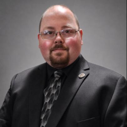 Eric Paquin