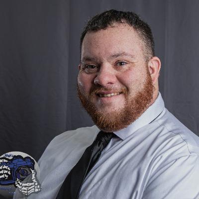 Chris Lambdin