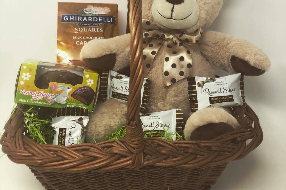 Gift Basket