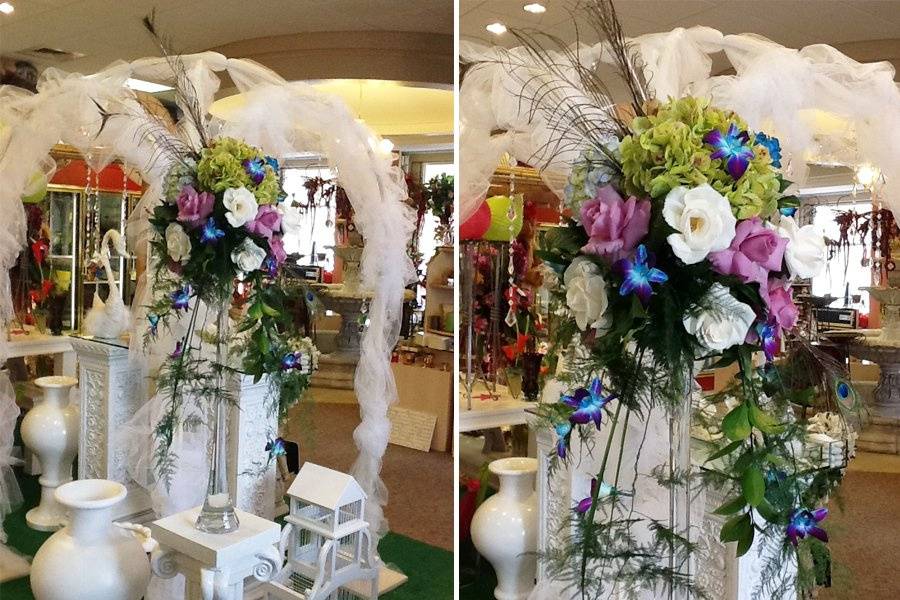 Ft Myers Express Floral