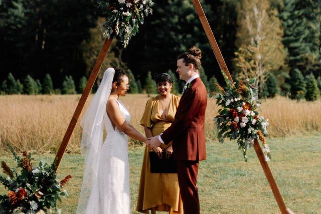 Ceremony