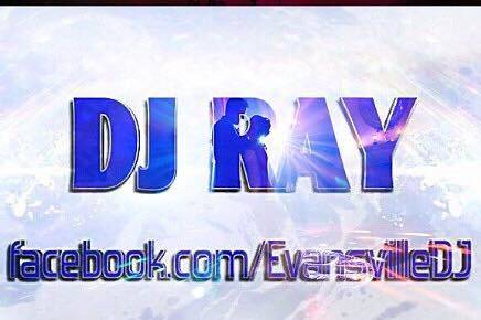 DJ RAY