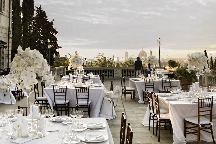 Prestige Weddings Italy