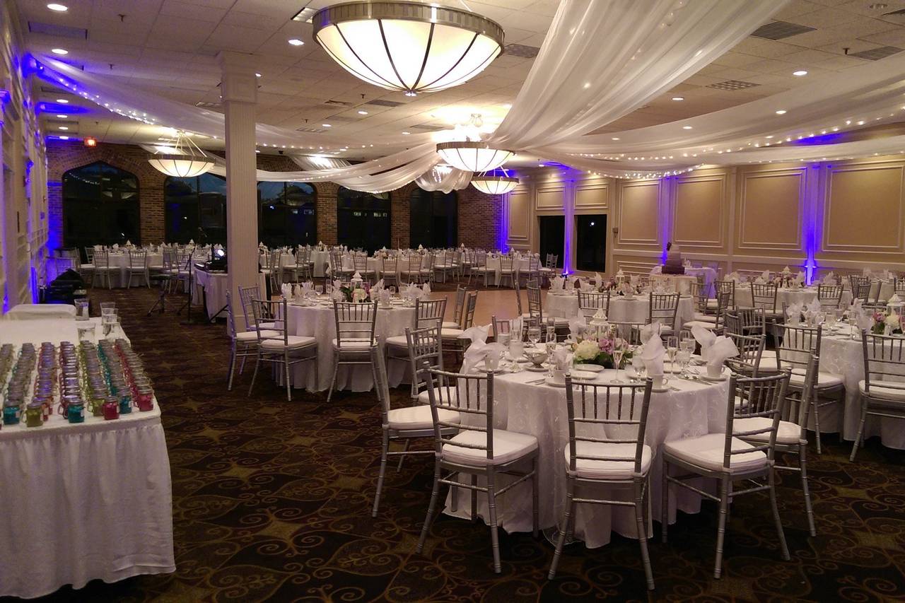 Radisson Hotel Nashua - Venue - Nashua, NH - WeddingWire