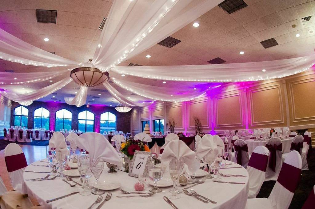 Sheraton Nashua - Venue - Nashua, NH - WeddingWire