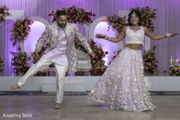 Bride & Groom