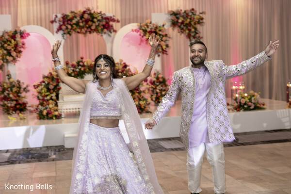 Bride & Groom