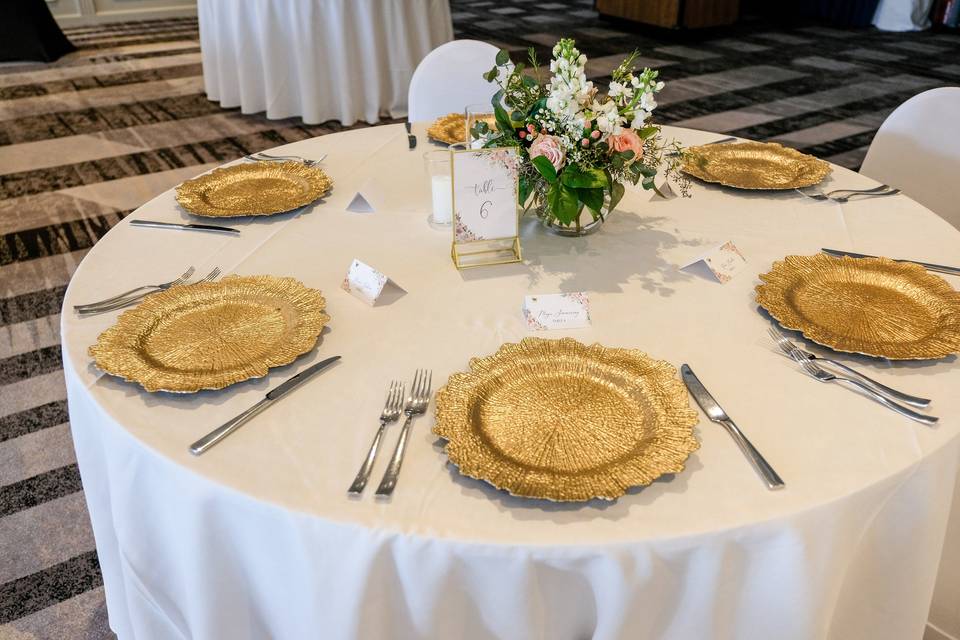 Wentworth Ballroom