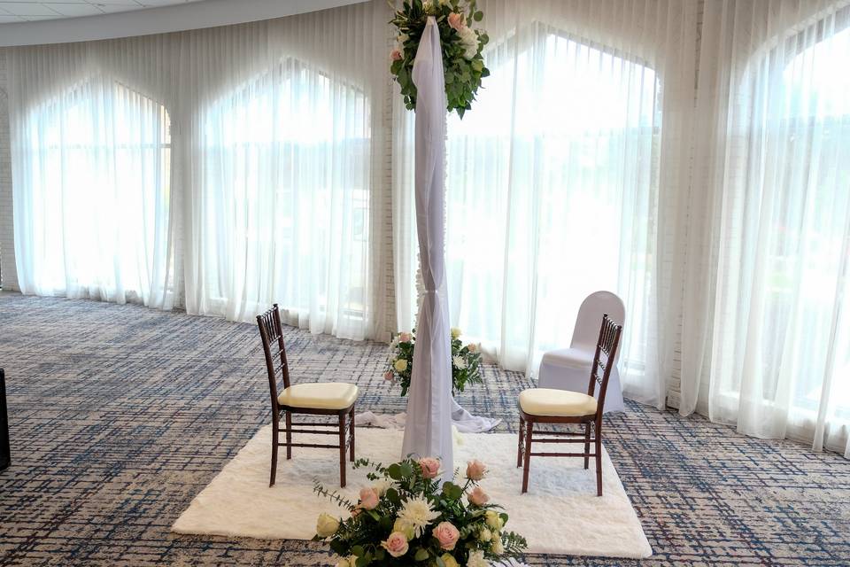 Wedding Tables