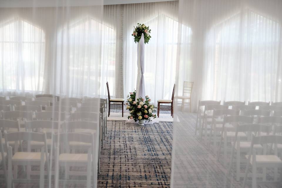 Wedding Ceremony