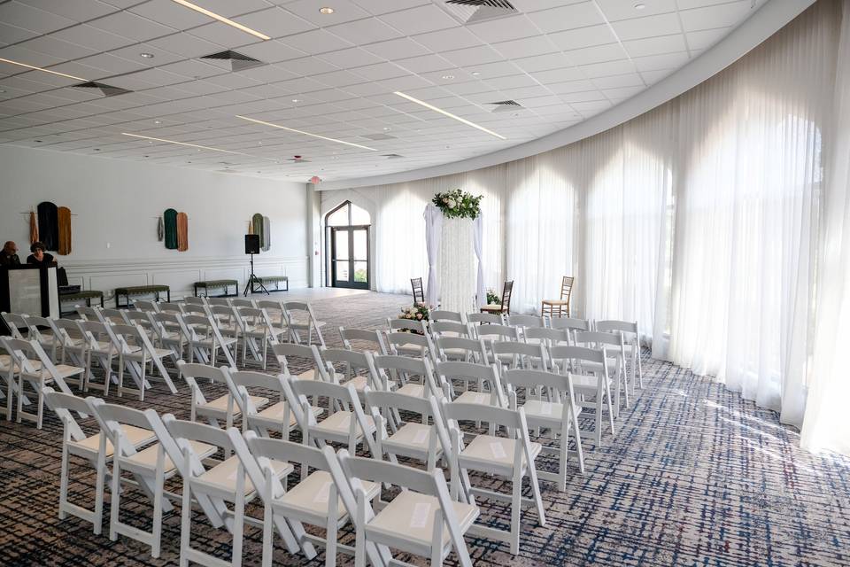 Wedding Ceremony