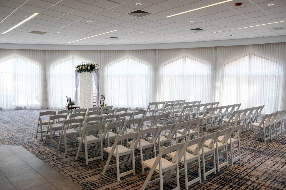 Wedding Ceremony