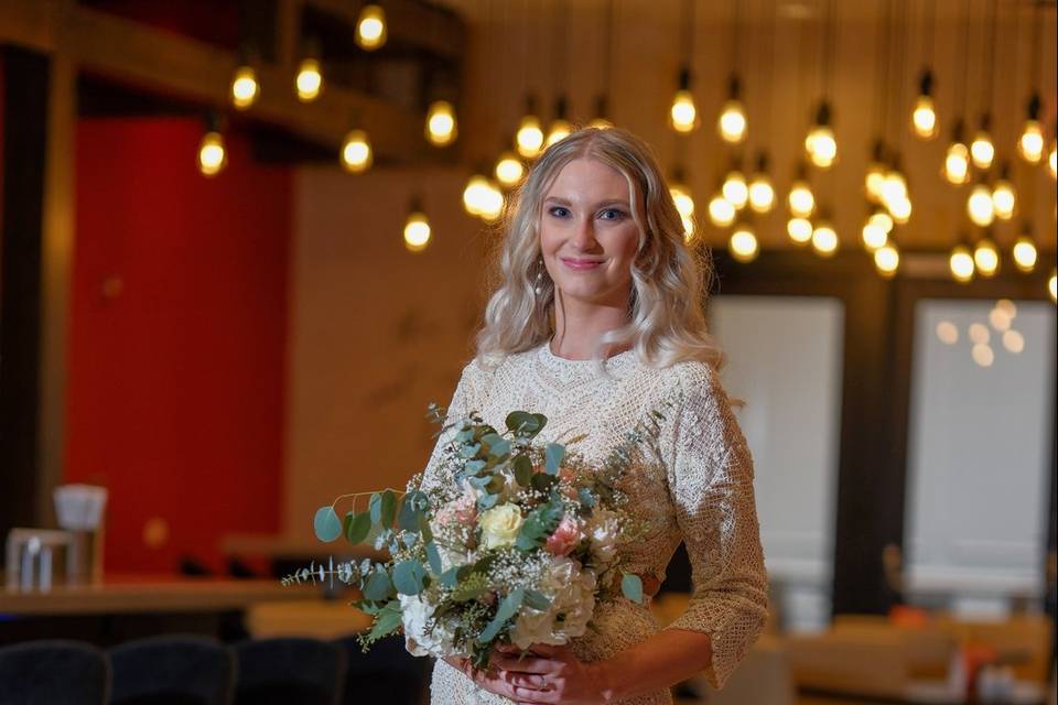 Bride Photo