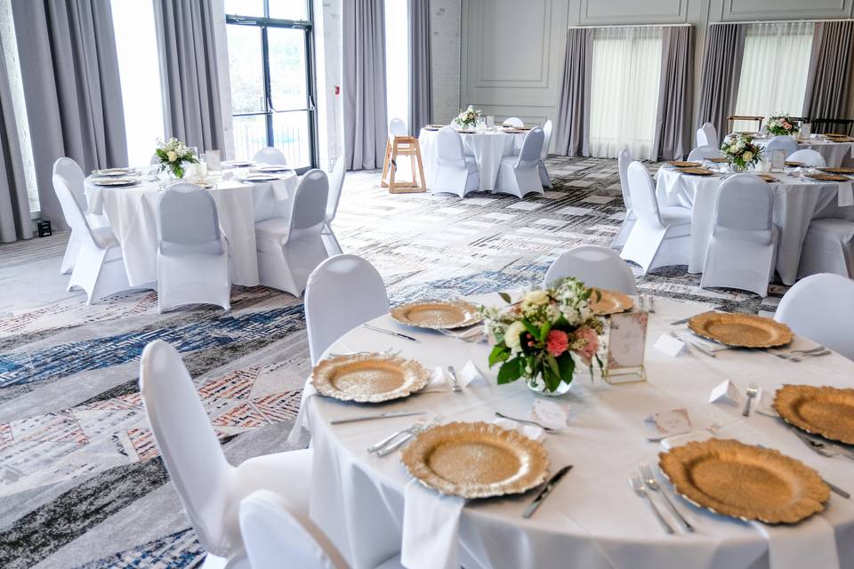 Wedding Table