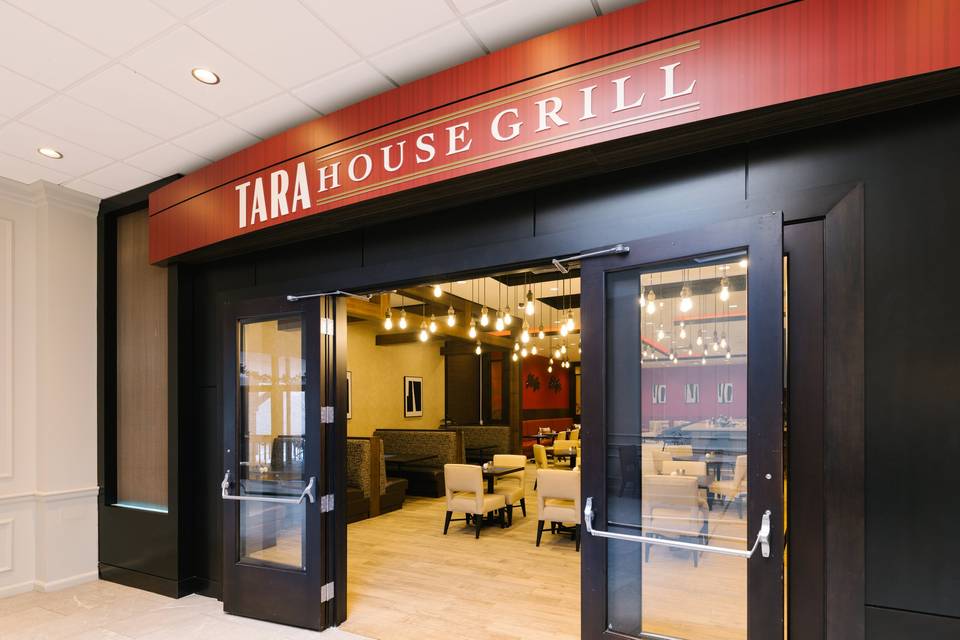 Tara House Grill