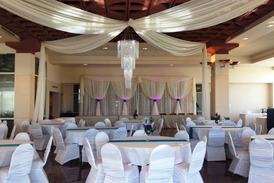 Sharper Image Wedding Design and Event Rentals LLC