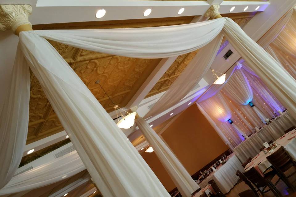 Sharper Image Wedding Design and Event Rentals LLC