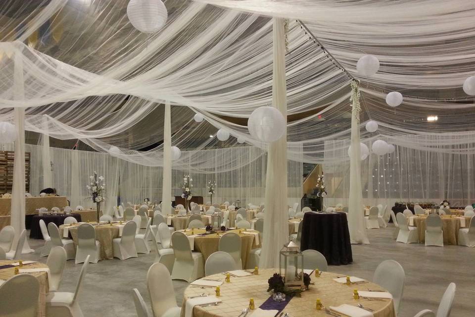 Sharper Image Wedding Design and Event Rentals LLC