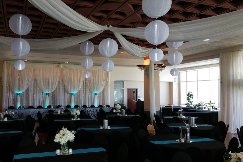 Sharper Image Wedding Design and Event Rentals LLC