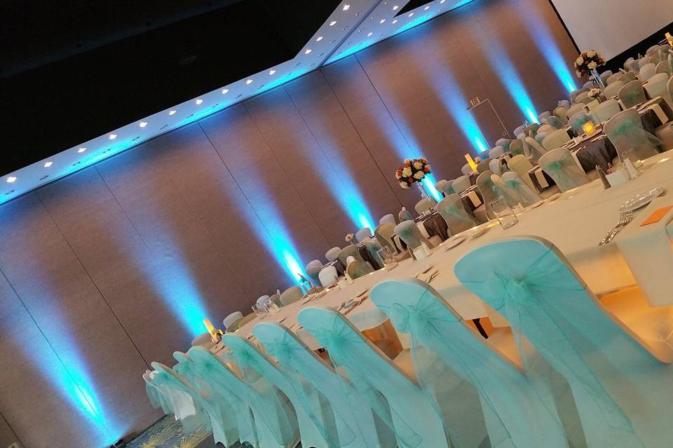 Sharper Image Wedding Design and Event Rentals LLC