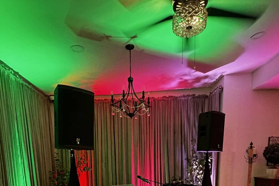 DJ Marco Polo LLC