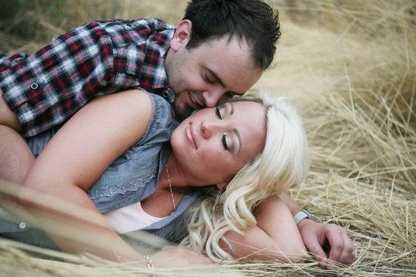 Daniela Rowson Makeup artistry