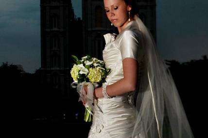 Daniela Rowson Makeup artistry