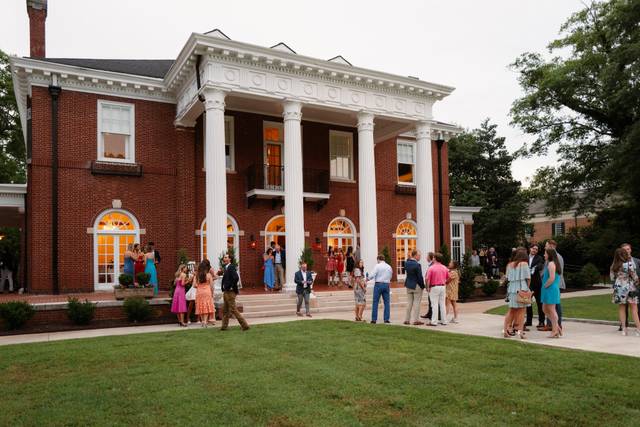 Truitt Vanderbilt Club