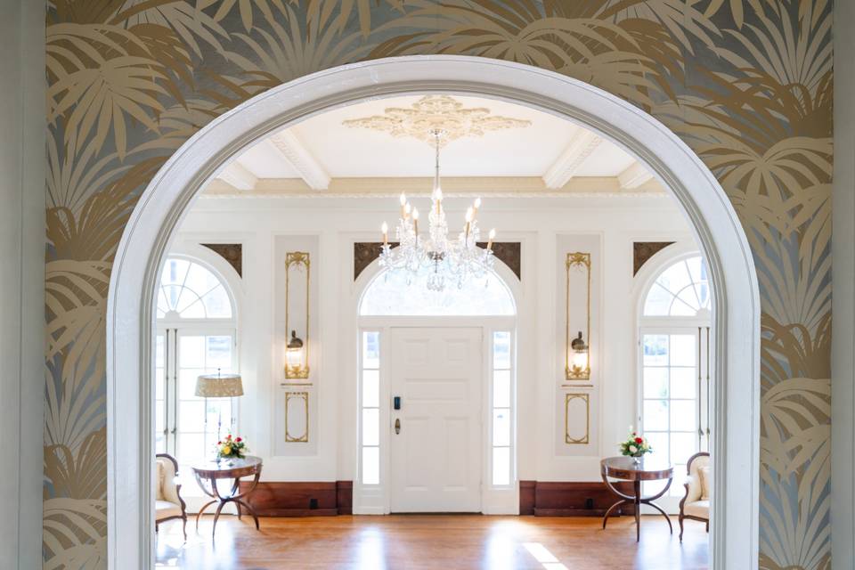 Truitt Vanderbilt Club