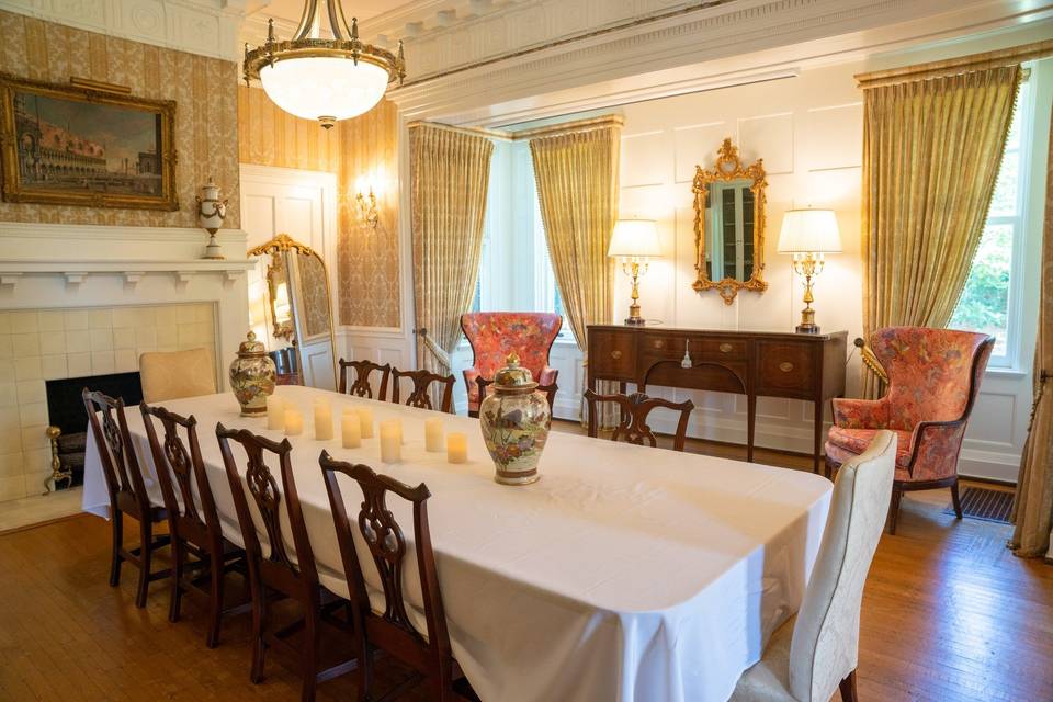 Truitt Vanderbilt Club