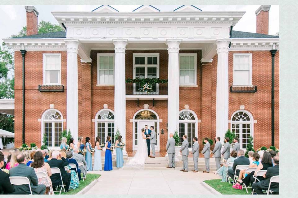 Truitt Vanderbilt Club