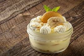 Banana Pudding