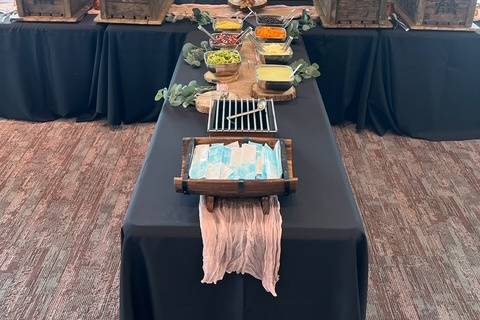 Off Site Event