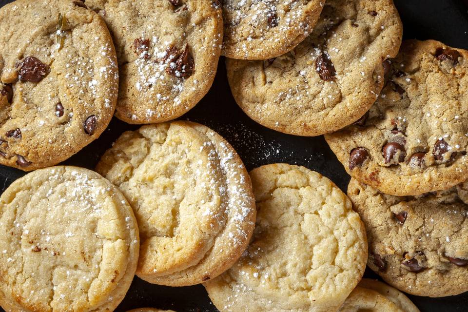 Cookies