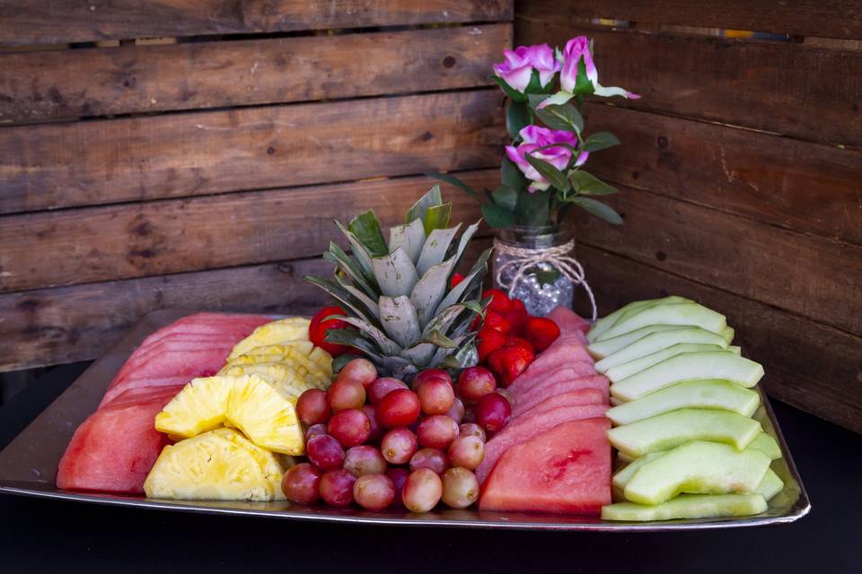 Fruit Platter