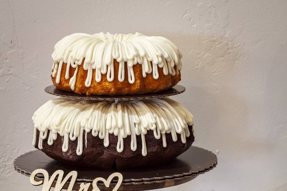 Cake