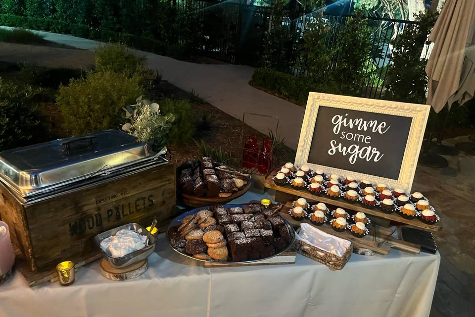 Off Site Event
