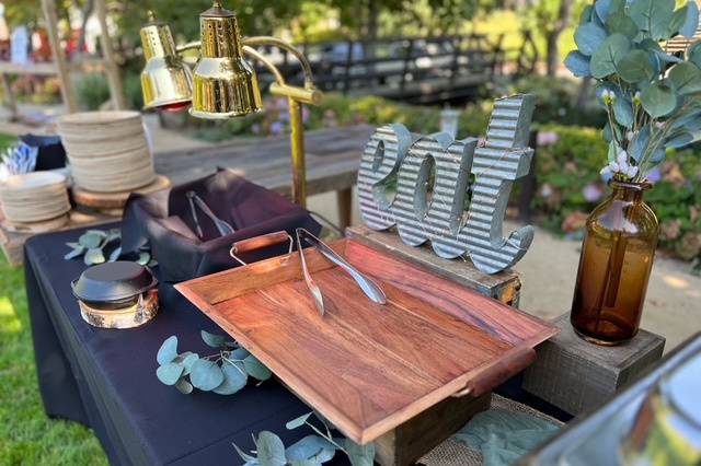 Off Site Event