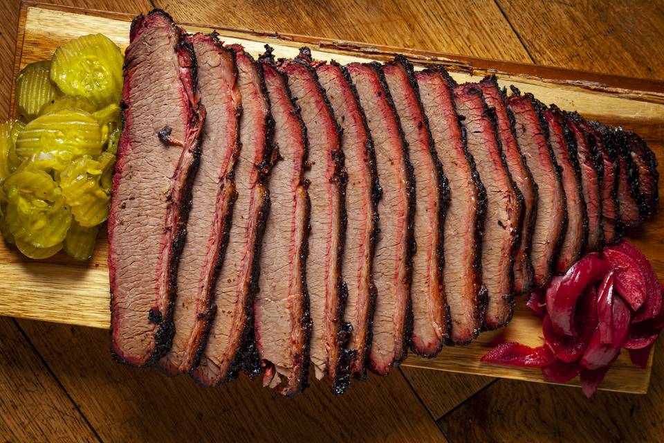 Brisket