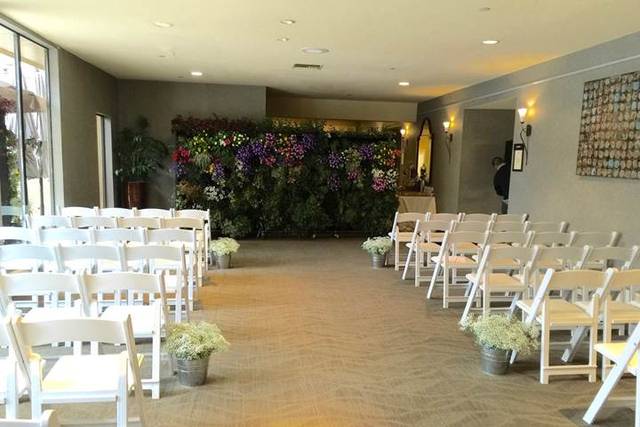 Toll House Hotel Venue Los Gatos CA WeddingWire