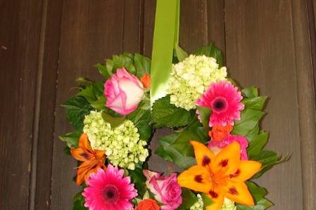 Simplicity Floral