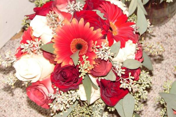 Simplicity Floral