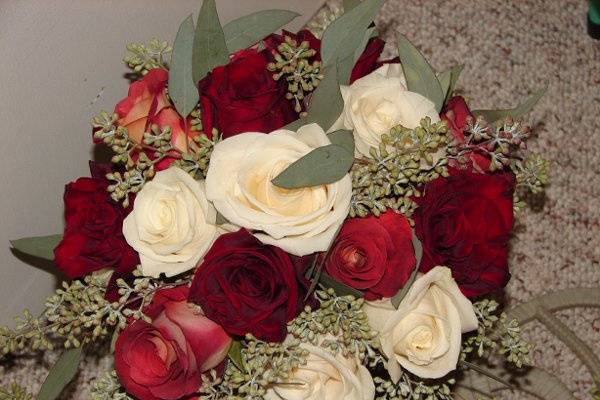Simplicity Floral