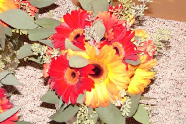 Simplicity Floral