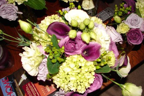 Simplicity Floral