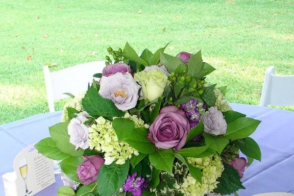 Simplicity Floral