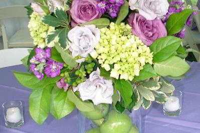 Simplicity Floral