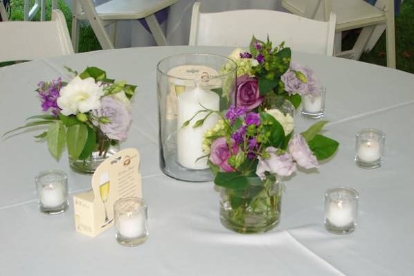 Simplicity Floral